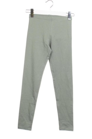 Gyerek leggings H&M, Méret 11-12y / 152-158 cm, Szín Zöld, Ár 2 702 Ft, #138038637