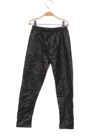 Dětské legíny  Kids, Velikost 5-6y/ 116-122 cm, Barva Černá, Cena  299,00 Kč, #138003027