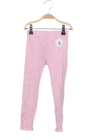Dětské legíny  Kids, Velikost 2-3y/ 98-104 cm, Barva Růžová, Cena  146,00 Kč, #138019820