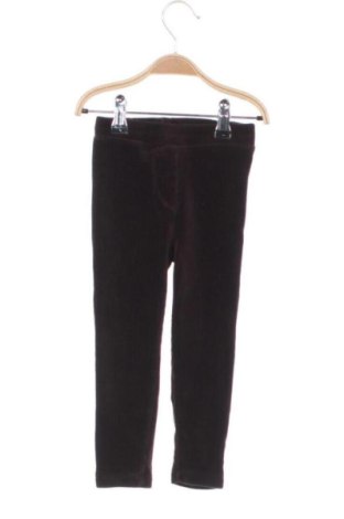 Gyerek leggings LC Waikiki, Méret 18-24m / 86-98 cm, Szín Barna, Ár 2 297 Ft, #138028712