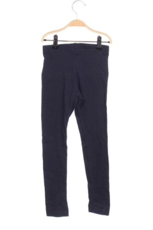Dětské legíny  Lupilu, Velikost 6-7y/ 122-128 cm, Barva Modrá, Cena  146,00 Kč, #137995073