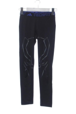 Gyerek leggings Adidas, Méret 10-11y / 146-152 cm, Szín Fekete, Ár 8 107 Ft, #137977690