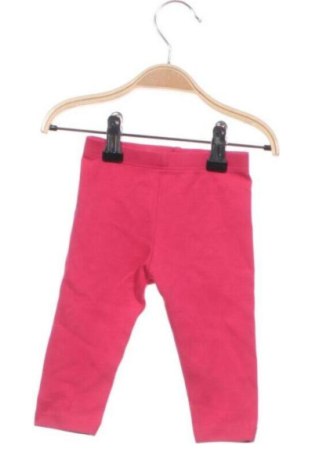 Dětské legíny  Original Marines, Velikost 3-6m/ 62-68 cm, Barva Růžová, Cena  218,00 Kč, #138036608