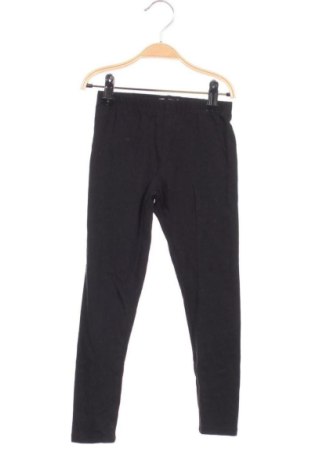 Colanți pentru copii Oviesse, Mărime 4-5y/ 110-116 cm, Culoare Negru, Preț 36,74 Lei, #138035261