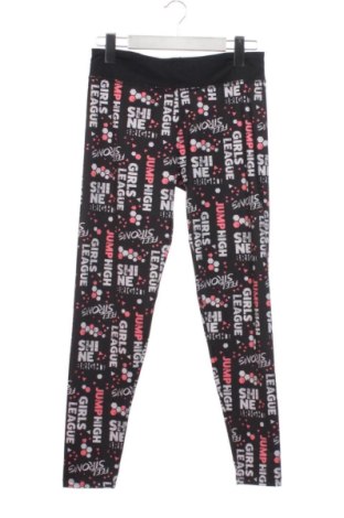 Dětské legíny  Page One, Velikost 12-13y/ 158-164 cm, Barva Vícebarevné, Cena  146,00 Kč, #137989375