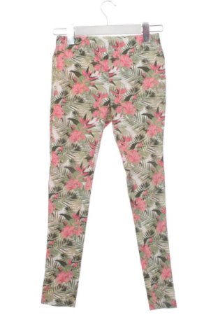 Dziecięce legginsy Pepperts!, Rozmiar 10-11y/ 146-152 cm, Kolor Kolorowy, Cena 28,65 zł, #138021192