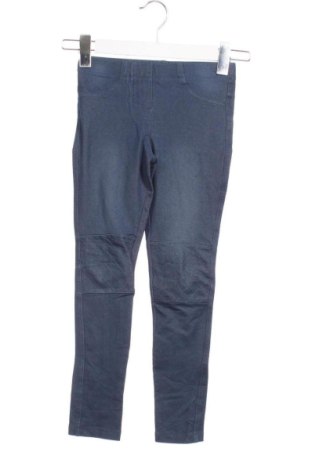 Colanți pentru copii Pepperts!, Mărime 6-7y/ 122-128 cm, Culoare Albastru, Preț 52,33 Lei, #138037995