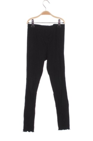 Dětské legíny  Sinsay, Velikost 8-9y/ 134-140 cm, Barva Černá, Cena  150,00 Kč, #137995688