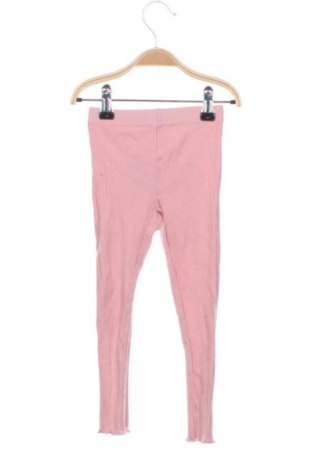 Dziecięce legginsy Sinsay, Rozmiar 3-4y/ 104-110 cm, Kolor Różowy, Cena 25,40 zł, #138020888