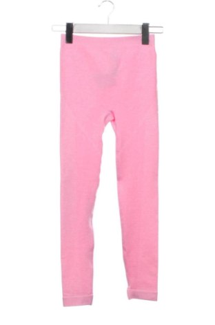 Dětské legíny  Sinsay, Velikost 7-8y/ 128-134 cm, Barva Růžová, Cena  170,00 Kč, #138037733