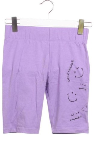 Gyerek leggings Smiley World, Méret 12-13y / 158-164 cm, Szín Lila, Ár 2 560 Ft, #138038687