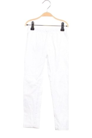 Gyerek leggings Topolino, Méret 4-5y / 110-116 cm, Szín Fehér, Ár 2 482 Ft, #138044086
