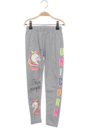 Παιδικό κολάν Unbranded, Μέγεθος 4-5y/ 110-116 εκ., Χρώμα Γκρί, Τιμή 6,00 €, #138013178