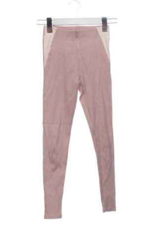 Dětské legíny  Zara, Velikost 8-9y/ 134-140 cm, Barva Popelavě růžová, Cena  194,00 Kč, #137985665