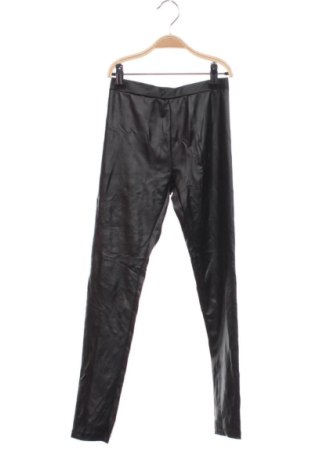 Dětské legíny  Zara, Velikost 8-9y/ 134-140 cm, Barva Černá, Cena  199,00 Kč, #138005594