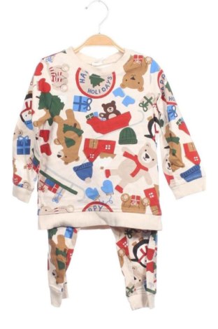 Gyerek szett H&M, Méret 18-24m / 86-98 cm, Szín Sokszínű, Ár 6 546 Ft, #138030385