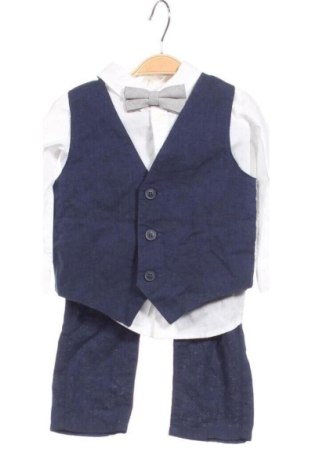 Kinder - Set H&M, Größe 9-12m/ 74-80 cm, Farbe Mehrfarbig, Preis € 18,48, #138031617
