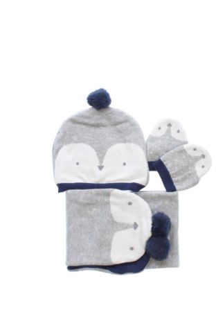 Kinder - Set Mayoral, Größe 12-18m/ 80-86 cm, Farbe Grau, Preis 14,48 €, #138003787
