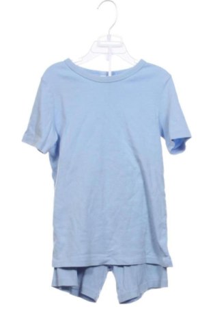Παιδικό σύνολο Unbranded, Μέγεθος 8-9y/ 134-140 εκ., Χρώμα Μπλέ, Τιμή 18,46 €, #138018799