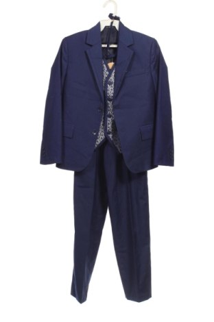 Costum pentru copii Unbranded, Mărime 10-11y/ 146-152 cm, Culoare Albastru, Preț 197,00 Lei, #138003523