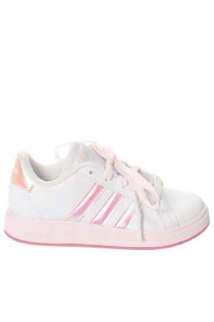 Încălțăminte pentru copii Adidas, Mărime 31, Culoare Alb, Preț 259,99 Lei, #138018264