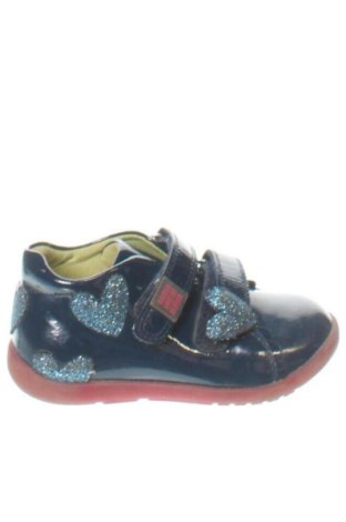 Παιδικά παπούτσια Agatha Ruiz De La Prada, Μέγεθος 23, Χρώμα Μπλέ, Τιμή 24,00 €, #138020561