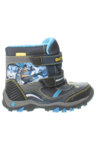 Kinderschuhe Batman, Größe 29, Farbe Blau, Preis 20,00 €, #137995082