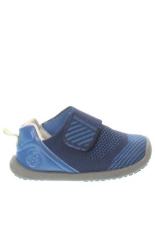 Kinderschuhe Biomecanics, Größe 24, Farbe Blau, Preis 36,00 €, #138013610