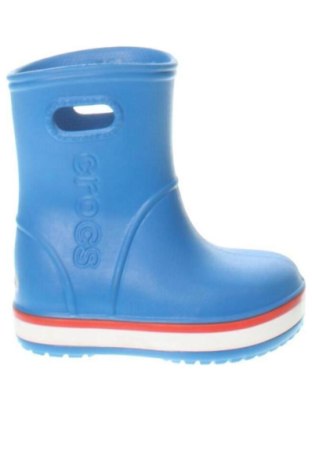 Gyerekcipők Crocs, Méret 22, Szín Kék, Ár 15 957 Ft, #138018861