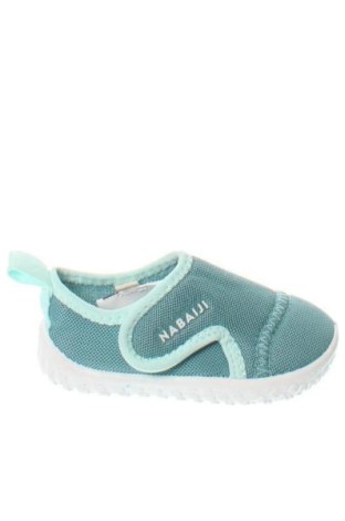 Încălțăminte pentru copii Decathlon, Mărime 19, Culoare Verde, Preț 52,49 Lei, #137986556