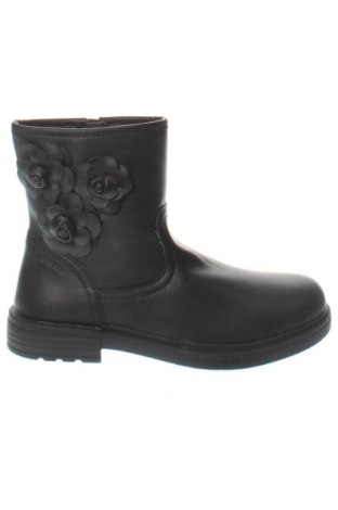 Încălțăminte pentru copii Geox, Mărime 34, Culoare Negru, Preț 283,45 Lei, #137989443