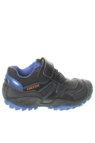 Încălțăminte pentru copii Geox, Mărime 26, Culoare Negru, Preț 209,96 Lei, #138006026