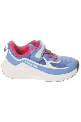 Încălțăminte pentru copii Geox, Mărime 27, Culoare Multicolor, Preț 212,99 Lei, #138017816