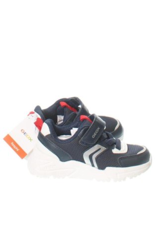 Încălțăminte pentru copii Geox, Mărime 26, Culoare Albastru, Preț 212,99 Lei, #138017878