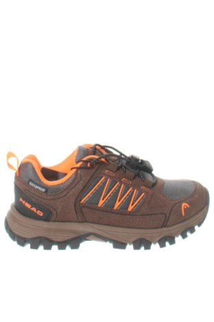 Kinderschuhe Head, Größe 33, Farbe Mehrfarbig, Preis 54,00 €, #137999542