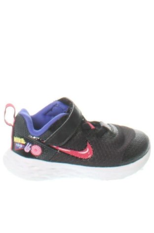 Încălțăminte pentru copii Nike, Mărime 22, Culoare Negru, Preț 272,95 Lei, #137984436
