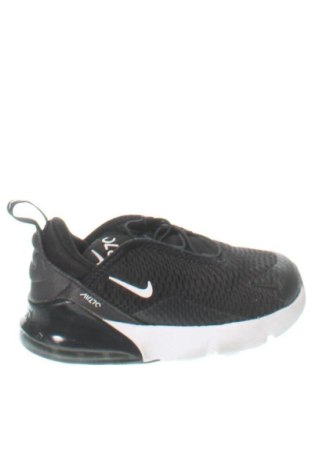 Încălțăminte pentru copii Nike, Mărime 26, Culoare Negru, Preț 278,20 Lei, #138003113