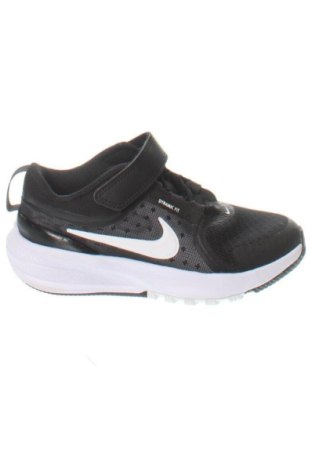 Dětské boty  Nike, Velikost 28, Barva Černá, Cena  1 229,00 Kč, #138016906