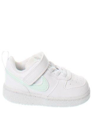 Încălțăminte pentru copii Nike, Mărime 19, Culoare Alb, Preț 259,99 Lei, #138018168