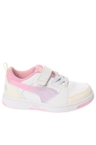 Dětské boty  PUMA, Velikost 30, Barva Bílá, Cena  1 229,00 Kč, #138016703