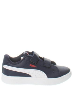 Încălțăminte pentru copii PUMA, Mărime 32, Culoare Albastru, Preț 259,99 Lei, #138017909