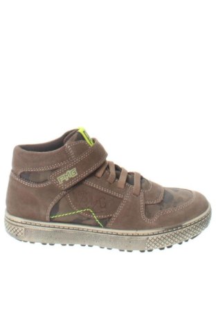 Kinderschuhe Primigi, Größe 34, Farbe Mehrfarbig, Preis 38,00 €, #137989632