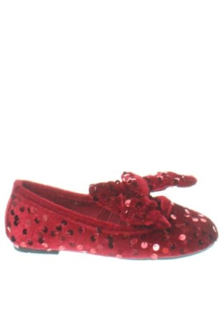 Kinderschuhe Sinsay, Größe 27, Farbe Rot, Preis 15,00 €, #138031651