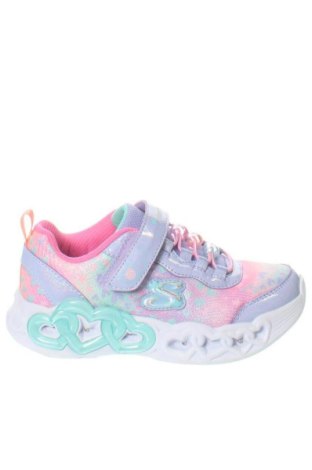 Dětské boty  Skechers, Velikost 29, Barva Vícebarevné, Cena  989,00 Kč, #138015924