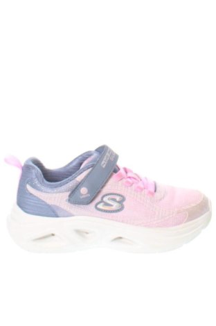 Gyerekcipők Skechers, Méret 31, Szín Rózsaszín, Ár 18 511 Ft, #138031473