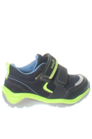 Kinderschuhe Super Fit, Größe 21, Farbe Schwarz, Preis 48,00 €, #137999657
