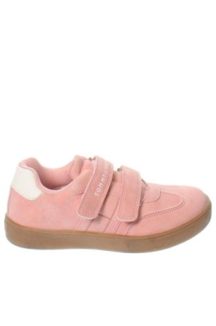 Dětské boty  Tommy Hilfiger, Velikost 30, Barva Růžová, Cena  1 009,00 Kč, #138016565