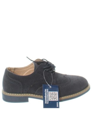 Kinderschuhe Unbranded, Größe 34, Farbe Blau, Preis € 13,72, #138005927