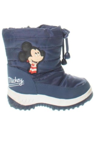 Kinderschuhe Unbranded, Größe 23, Farbe Blau, Preis 19,00 €, #138029809