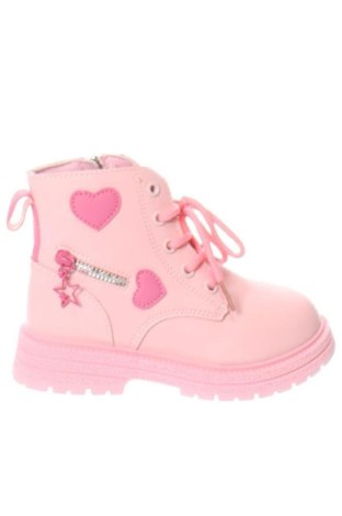 Kinderschuhe Unbranded, Größe 30, Farbe Rosa, Preis 15,00 €, #138037369